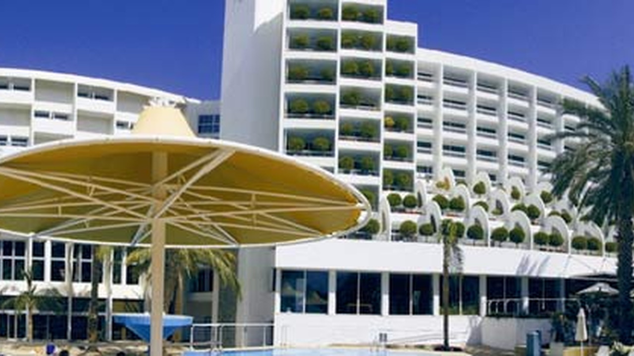 Isrotel Sport Club