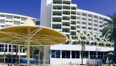 Isrotel Sport Club
