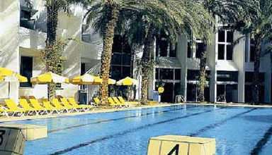 Isrotel Sport Club