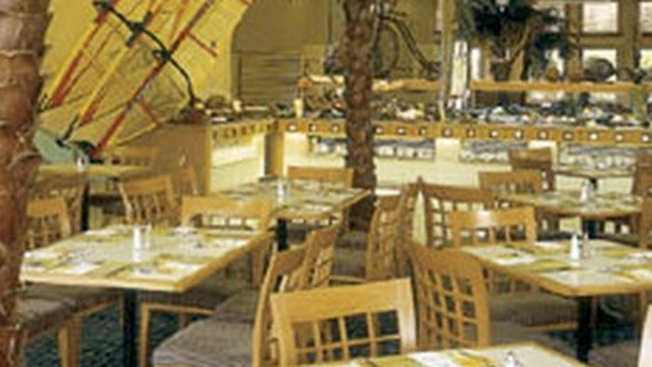 Isrotel Sport Club