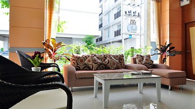 Issara Resort
