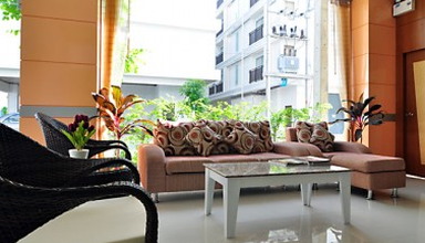 Issara Resort