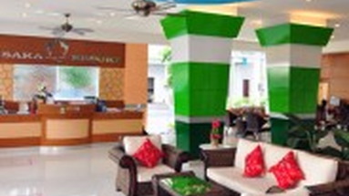 Issara Resort
