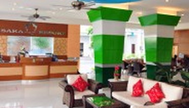 Issara Resort
