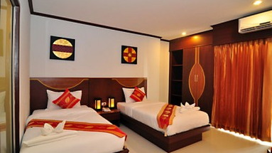 Issara Resort