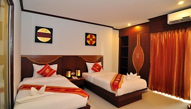 Issara Resort