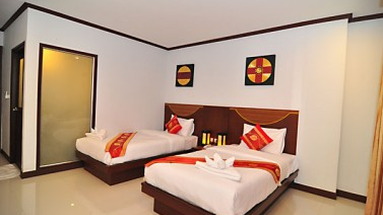 Issara Resort