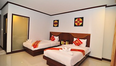 Issara Resort