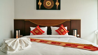 Issara Resort