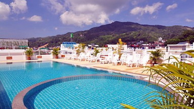 Issara Resort
