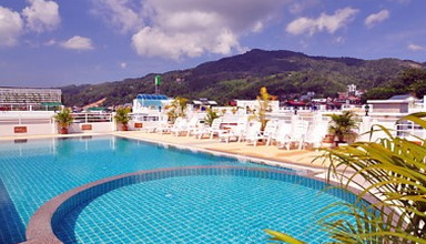 Issara Resort