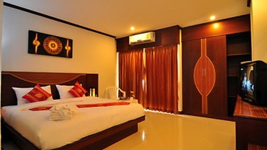 Issara Resort