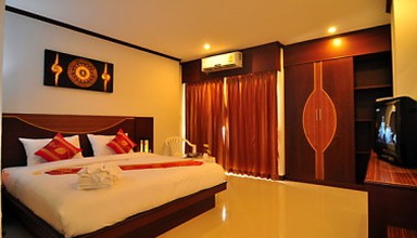 Issara Resort