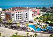 Istanbul Beach Hotel