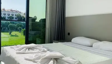 Istanbul Beach Hotel