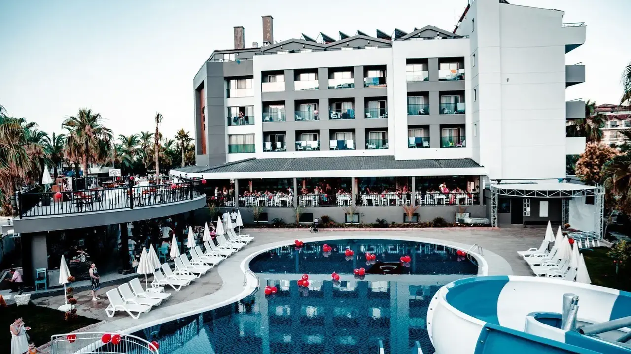Istanbul Beach Hotel