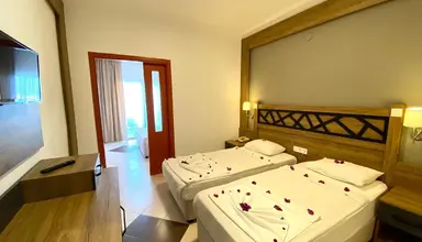 Istanbul Beach Hotel