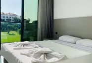 Istanbul Beach Hotel