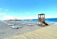 Istanbul Beach Hotel