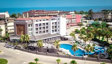 Istanbul Beach Hotel