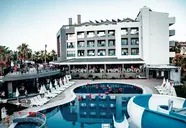 Istanbul Beach Hotel