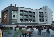 Istanbul Beach Hotel