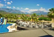 Istanbul Beach Hotel