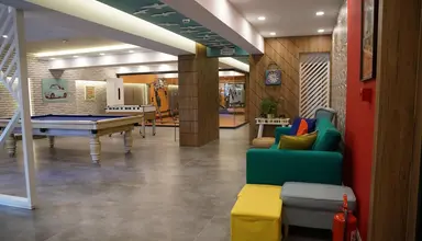 Istanbul Beach Hotel