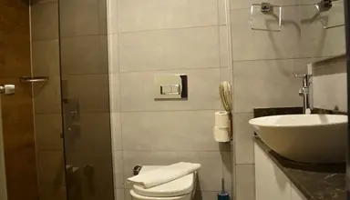 Istanbul Beach Hotel