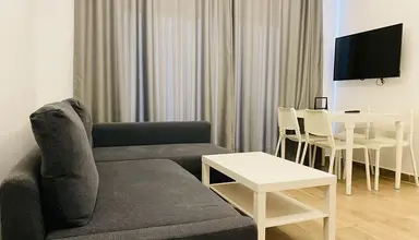 Istanbul Beach Hotel
