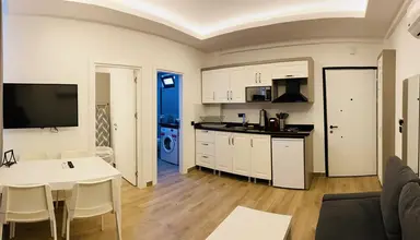 Istanbul Beach Hotel