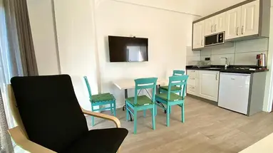 Istanbul Beach Hotel