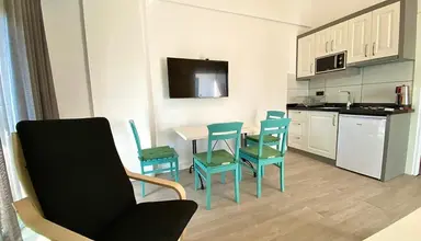 Istanbul Beach Hotel