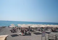 Istanbul Beach Hotel