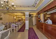 Istanbul Holiday