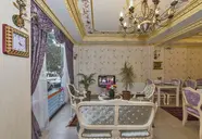 Istanbul Holiday