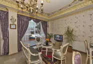 Istanbul Holiday