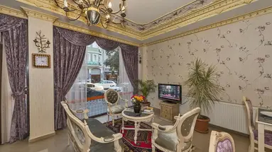 Istanbul Holiday