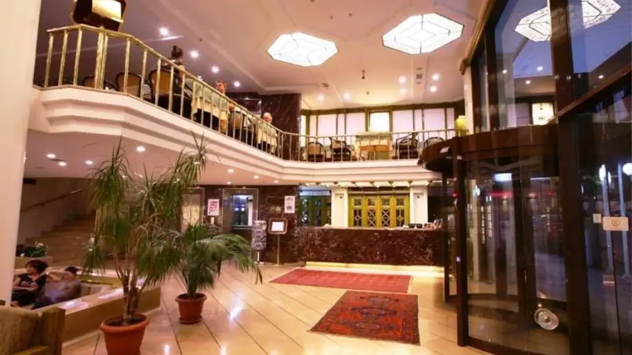 Istanbul Royal
