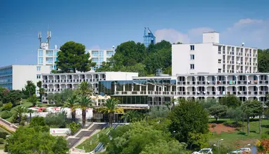 Istra Plava Laguna