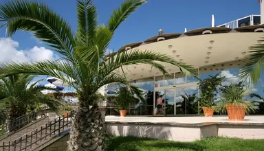 Istra Plava Laguna