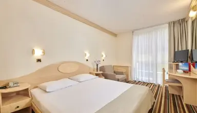 Istra Plava Laguna
