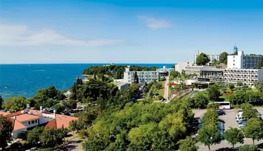 Istra Plava Laguna