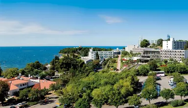 Istra Plava Laguna