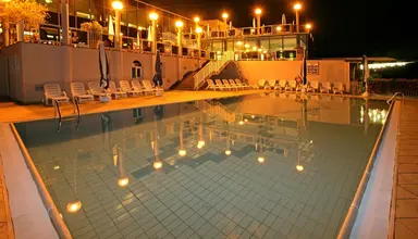 Istra Plava Laguna