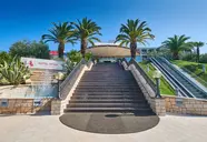 Istra Plava Laguna