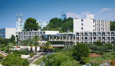 Istra Plava Laguna
