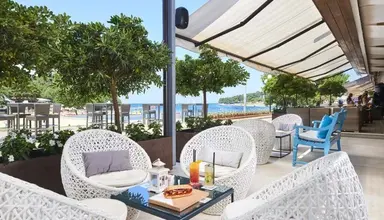 Istra Plava Laguna