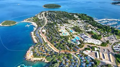 Istra Premium Camping Resort