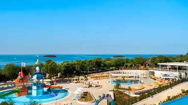 Istra Premium Camping Resort